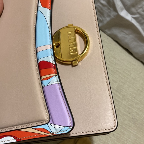 Emilio pucci bag - Picture 7 of 15